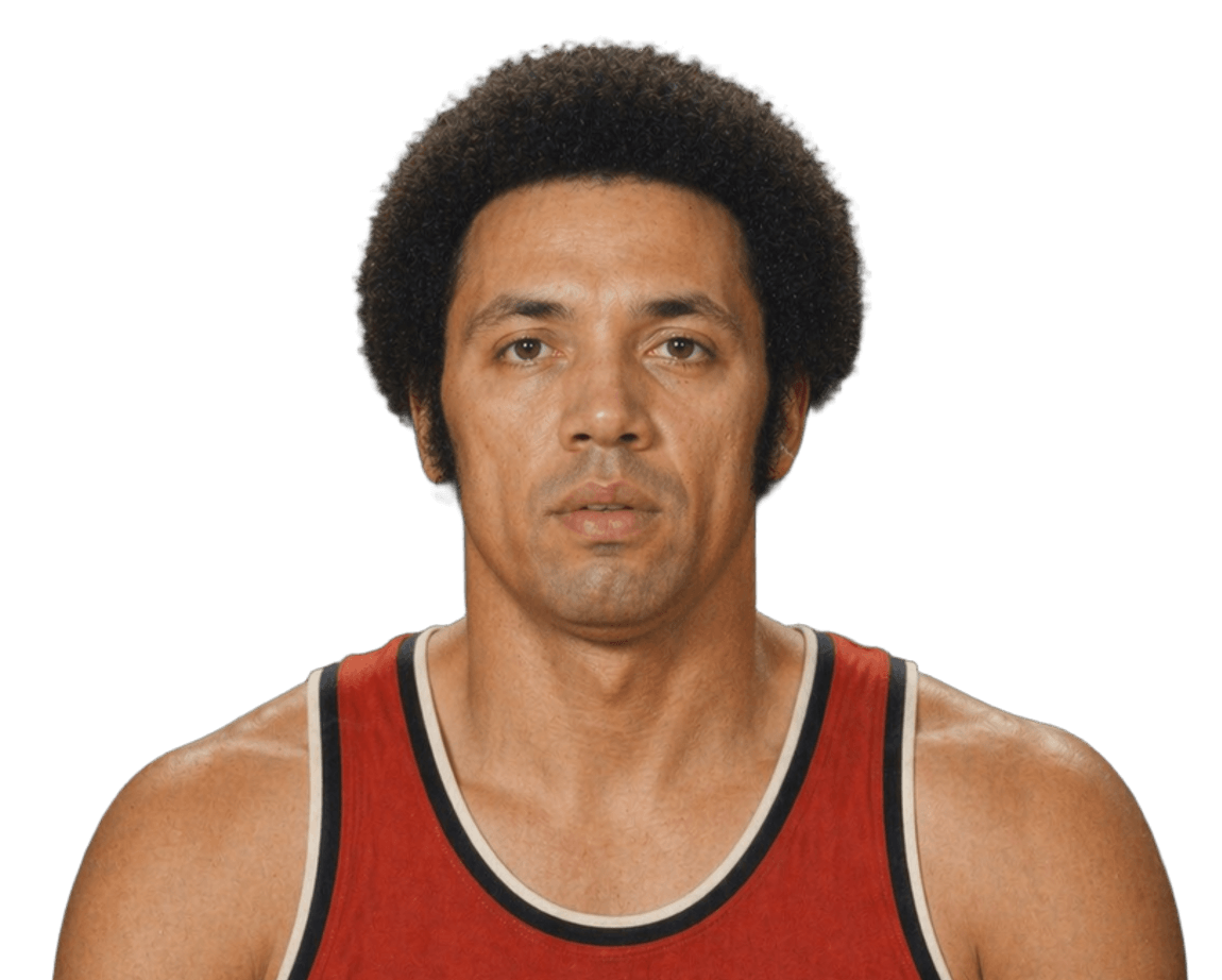 Lenny Wilkens Lenny Wilkens NBA 2K27 Rating