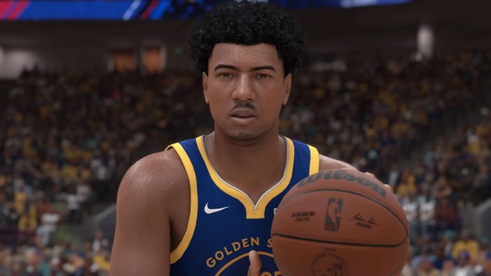 Warriors 2K24 Ratings: 3 most underrated players on Golden State