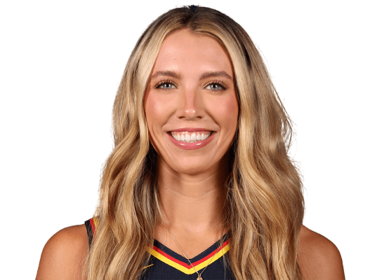 Lexie Hull NBA 2K27 Rating