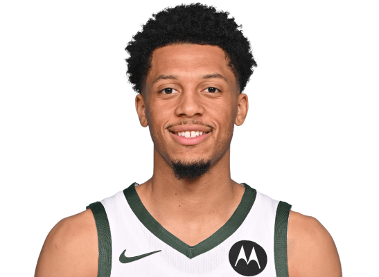 Lindell Wigginton NBA 2K24 Rating