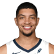 Lucas Williamson