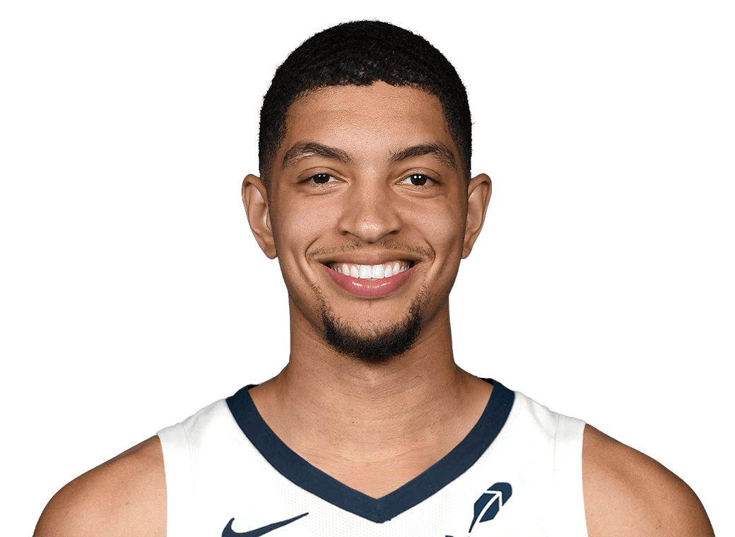 Lucas Williamson Lucas Williamson NBA 2K27 Rating