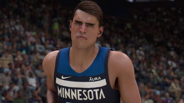timberwolves nba 2k