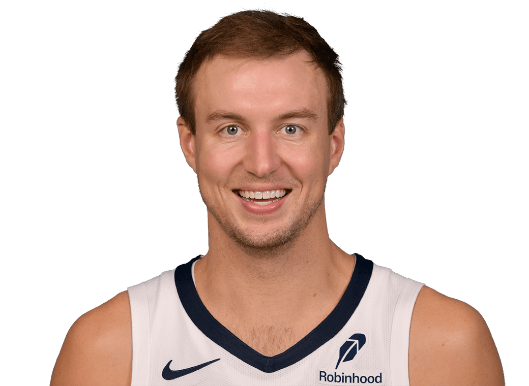 Luke Kennard NBA 2K23 Rating