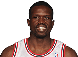 Luol Deng NBA 2K23 Rating