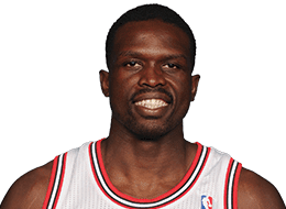 Luol Deng NBA 2K24 Rating