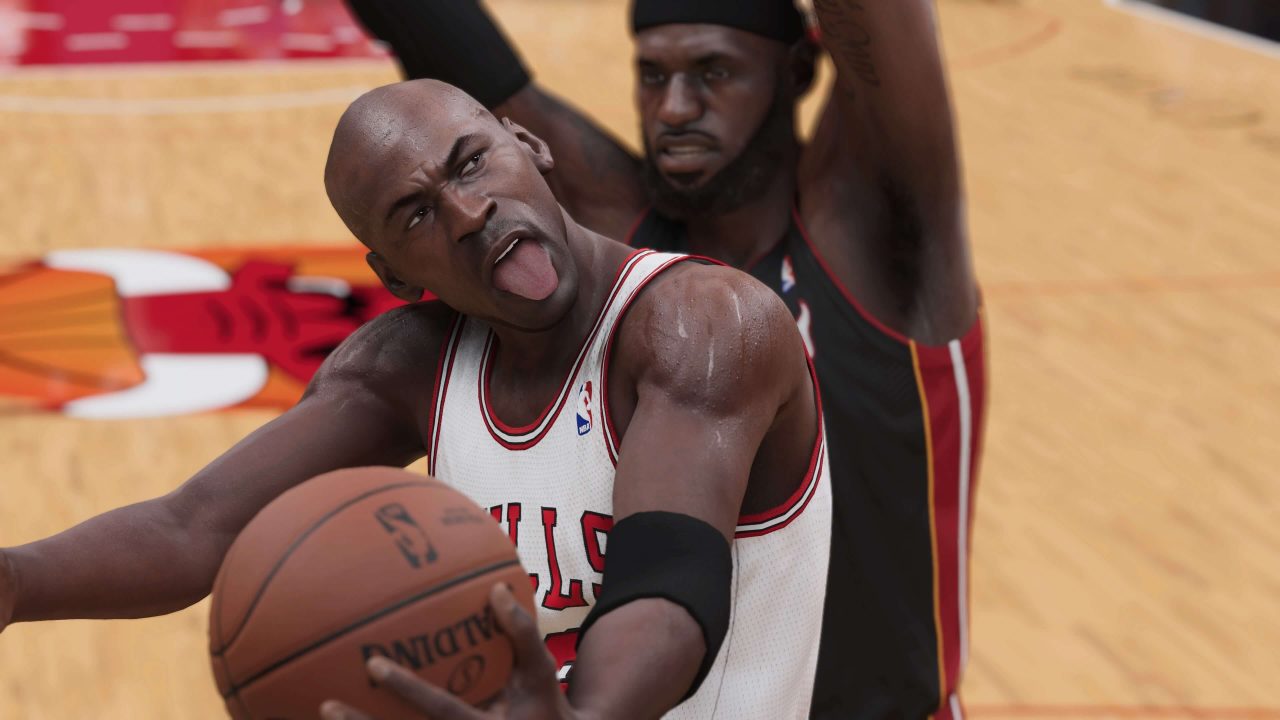 NBA 2K24 ratings – all top players