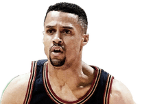 Mahmoud Abdul-Rauf NBA 2K24 Rating