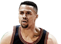 NBA 2K23  2KDB Ruby Mahmoud Abdul-Rauf (89) Complete Stats