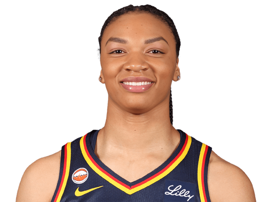 Makayla Timpson NBA 2K27 Rating