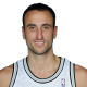 Manu Ginobili