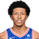 MarJon Beauchamp