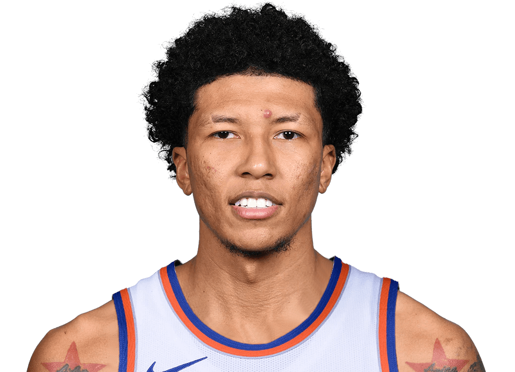 MarJon Beauchamp NBA 2K22 Rating