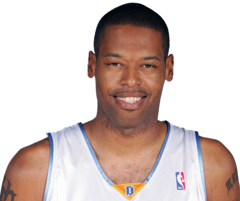 Marcus Camby NBA 2K24 Rating