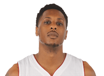 Mario Chalmers NBA 2K24 Rating