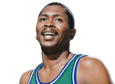 Mark Aguirre NBA 2K23 Rating