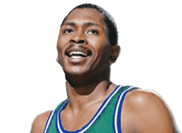 Mark Aguirre NBA 2K24 Rating