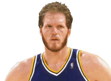 Mark Eaton NBA 2K24 Rating