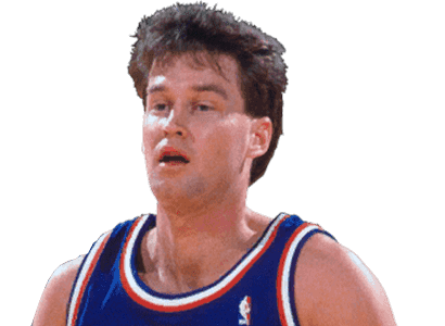 Mark Price NBA 2K23 Rating