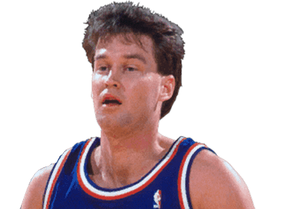 Mark Price NBA 2K24 Rating