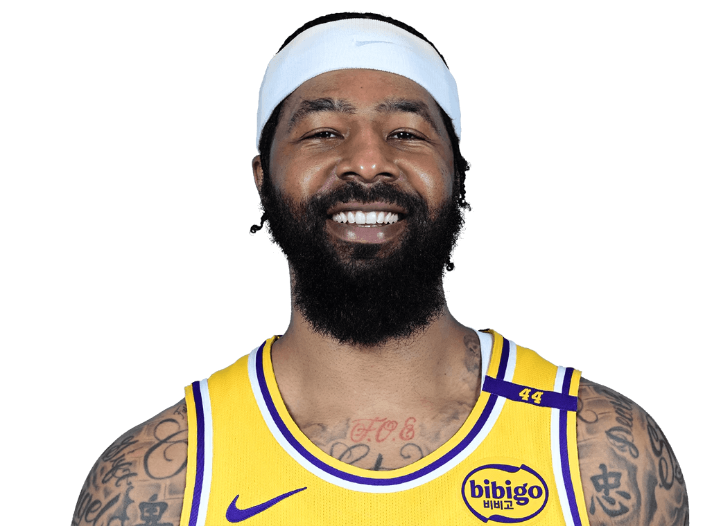 Markieff Morris Markieff Morris NBA 2K25 Rating