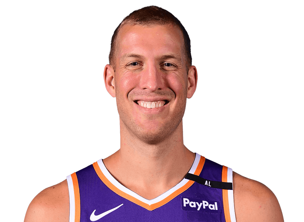 Mason Plumlee NBA 2K21 Rating (Current Detroit Pistons)