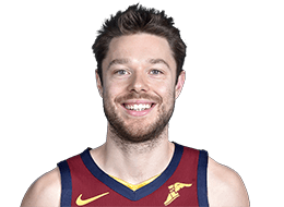 Matthew Dellavedova NBA 2K23 Rating