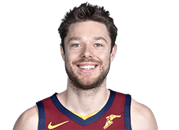 Matthew Dellavedova NBA 2K24 Rating