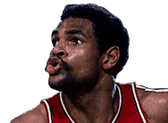 Maurice Cheeks NBA 2K24 Rating