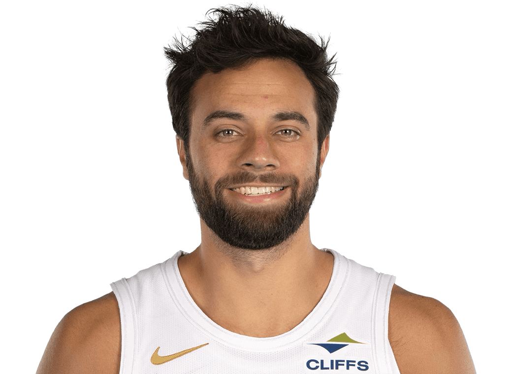 Max Strus NBA 2K21 Rating