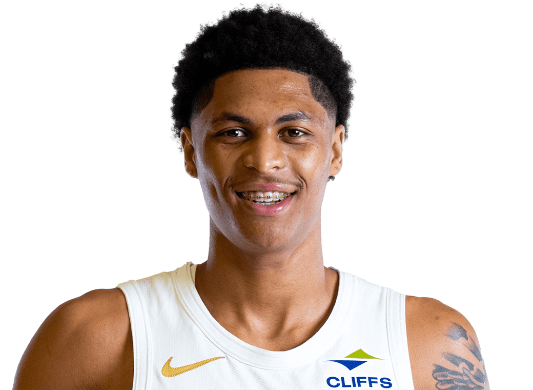 Meleek Thomas Meleek Thomas NBA 2K27 Rating