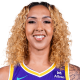 Mercedes Russell