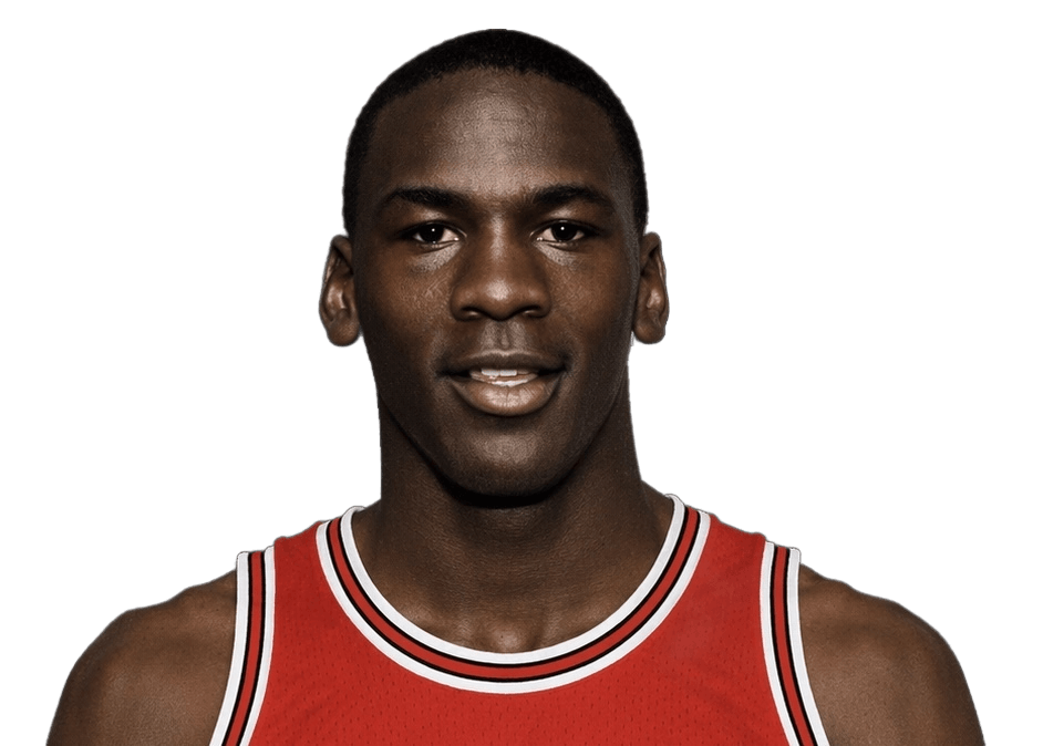 Michael Jordan Michael Jordan NBA 2K26 Rating