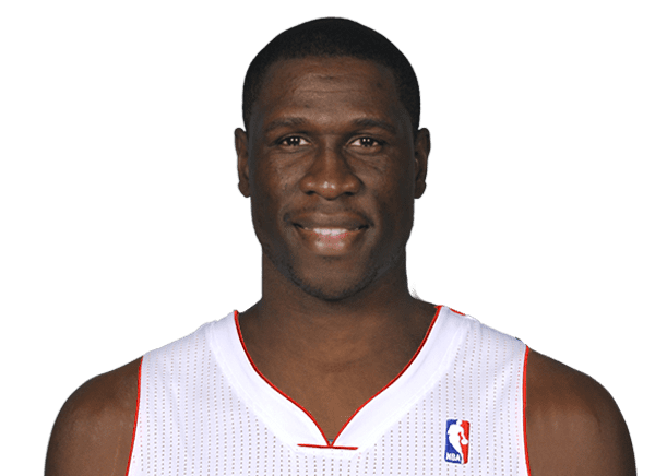 Mickael Pietrus NBA 2K23 Rating