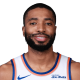 Mikal Bridges