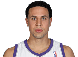 Mike Bibby NBA 2K24 Rating