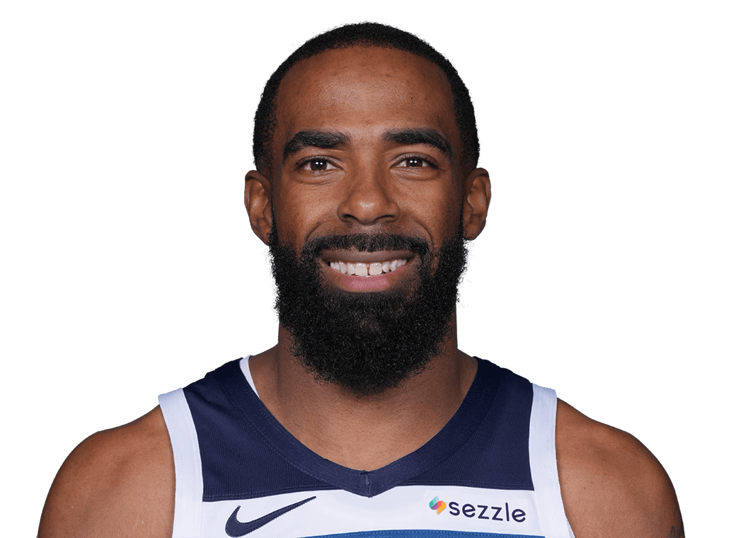 Mike Conley NBA 2K22 Rating (Current Utah Jazz)