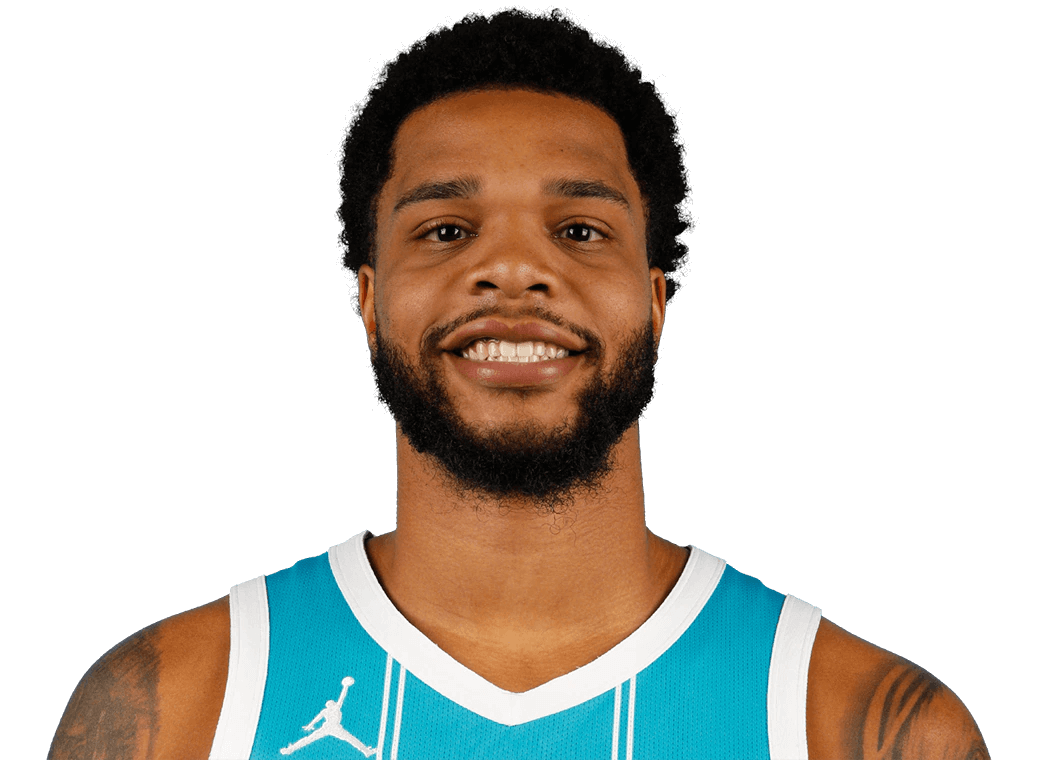 Miles Bridges Miles Bridges NBA 2K25 Rating
