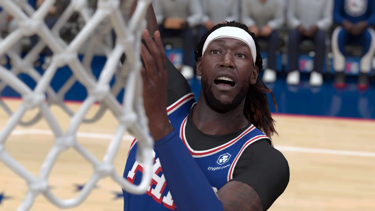 Montrezl Harrell Stats, News, Height, Age