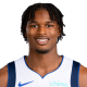 Morez Johnson Jr.