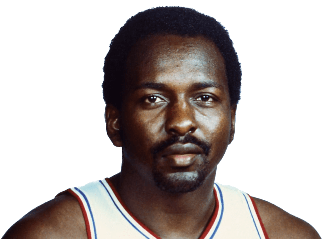Moses Malone Moses Malone NBA 2K25 Rating