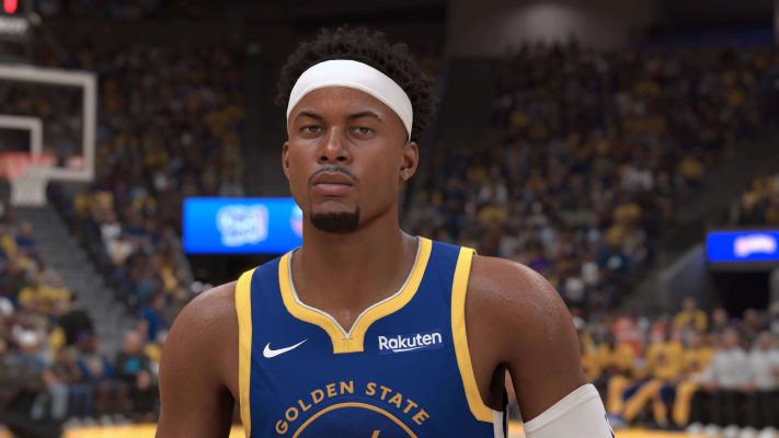 Warriors 2K24 Ratings: 3 most underrated players on Golden State