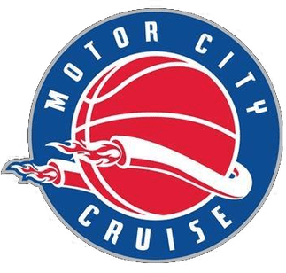 Motor City Cruise NBA 2K23 Roster