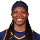 Myisha Hines-Allen