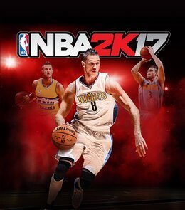 NBA 2K17 Italian Edition