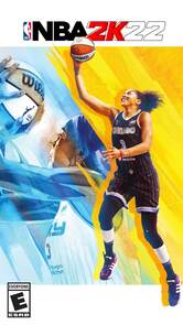 WNBA 25th Anniversary Edition