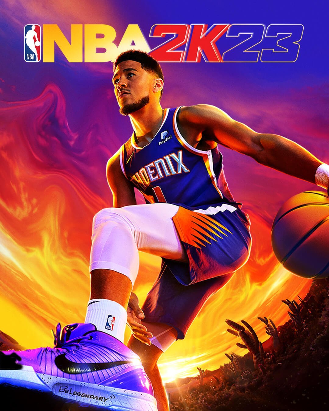 NBA 2K24 Release Date