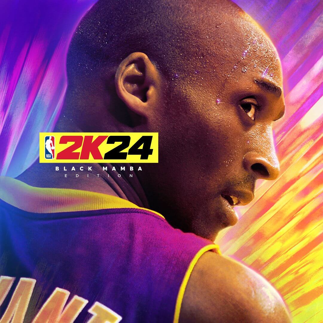 NBA 2K13 Lakers New Black Alternate Jersey (3 versions) 