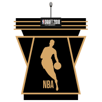 2018 NBA Draft Class NBA 2K24 List