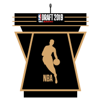 2019 NBA Draft Class NBA 2K24 List
